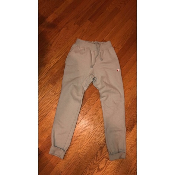 cute champion sweatpants